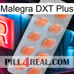 Malegra DXT Plus 26